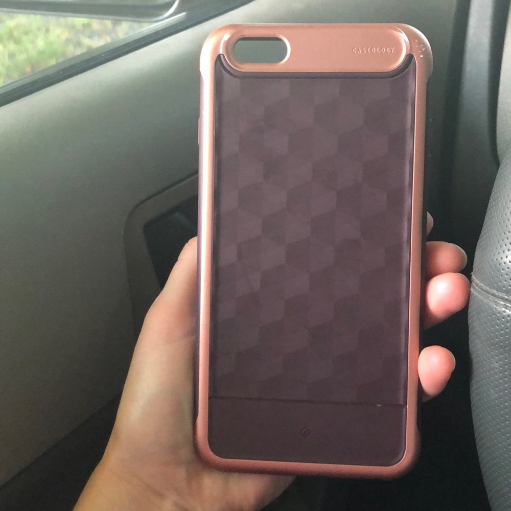 iPhone case 6s plus
